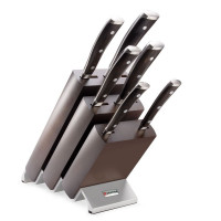 Вилка для мяса 16 см, серия Ikon, WUESTHOF, Золинген, Германия_00791590047304585193.jpg