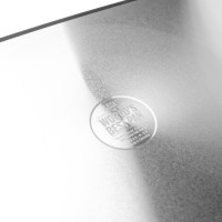 Гастроемкость барбекю 1/1 (53х32,5х2 см), литой алюминий с антипригарным покрытием, серия Gastronorm, AMT, Германия_00815040064028649608.jpg