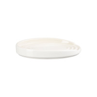 Подставка под ложку, 16 см, керамика, цвет: меренга, серия Meringue, LE CREUSET, Франция_00806900065231684079.jpg