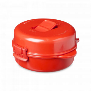 Контейнер для омлета, 271 мл, пластик, серия Microwave, SISTEMA, Новая Зеландия, SISTEMA (Новая Зеландия)