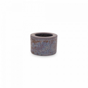 Соусник Brown, 6 см, 25 мл, каменная керамика, коричневый, серия Isamu, ROOMERS TABLEWARE, Нидерланды, Соусники