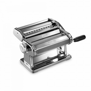 Машинка для приготовления пасты ручная ATLAS 180, алюминий, нержавеющая сталь, пластик, серия Classic, MARCATO, Италия, MARCATO (Италия)