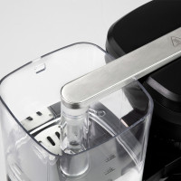 Кофеварка капельная, 1.25 л, нержавеющая сталь, пластик, черный, CASO, Германия_00813100048172181911.jpg