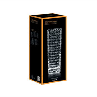 Ваза , 28 см, хрустальное стекло, серия Bossa Nova, NACHTMANN, Германия_00784350044290095496.jpg