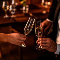 Набор фужеров для шампанского 210 мл. 4 шт, серия For you, SCHOTT ZWIESEL, Германия_00811040043238372924.jpg