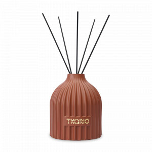 Диффузор ароматический Black Ink, 200 мл, терракотовый, серия Edge, TKANO, Россия, Ароматы для дома