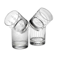 Стакан для виски Cheers, 300 мл, стекло, MIKASA, США_00819510057801408288.jpg