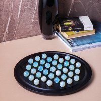 Игра настольная Enigme Noble Млечный путь Black, 36 х 36 х 6 см, дуб, черный, ENIGME NOBLE, Россия_00810070048922965604.jpg