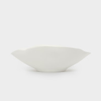 Салатник , 22 х 18 см, 500 мл, фарфор, белый, серия White Ocean, ANNA LAFARG, Китай_00822810058900542543.jpg