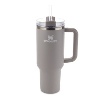 Термокружка Quencher H2.0 Flowstate, 1180 мл, STANLEY, США