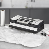 Упаковщик вакуумный, нержавеющая сталь, пластик, стальной, CASO, Германия_00820060054591666439.jpg