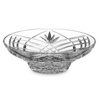 Блюдо для фруктов, 30.5 cм, хрустальное стекло, серия Melodia, RCR, Италия