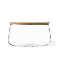 Набор молочник и сахарница с ложкой, боросиликатное стекло, пробка, серия Classic, VIVA Scandinavia, Дания_00803040056836907392.jpg