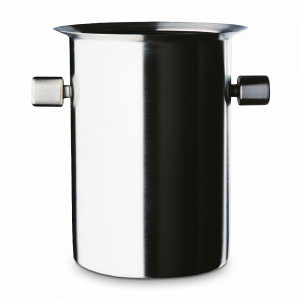 Ведро для винной бутылки 19 см, с хладагентом, PEUGEOT VIN, Франция, PEUGEOT VIN (Франция)