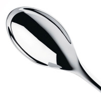 Ложка сервировочная большая 32 см, сталь 18/10, серия Signature, ROBERT WELCH, Великобритания_00798330055909999478.jpg
