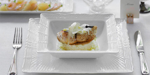 Японский фарфор