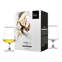 Набор из 2-х бокалов для крепких напитков с арома - крышкой, 220 мл, хрустальное стекло, серия Superior SensisPlus, EISCH, Германия_00817070057483907151.jpg