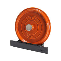 Подставка для крышки, чугун, черный, STAUB, Франция_00808530043846864673.jpg