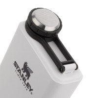 Фляга 230 мл, цвет белый, серия Adventure, STANLEY, США_00815510063947762494.jpg