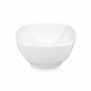 Салатник квадратный, размер 8х8 см, высота 4,1 см, объем 0,11 л, серия Lido, SELTMANN, Германия, SELTMANN WEIDEN (Германия)