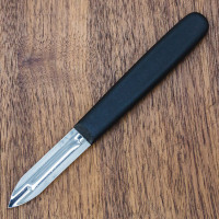 Овощечистка, одностороннее лезвие, 15,8 см, VICTORINOX, Швейцария_00803010043923118686.jpg