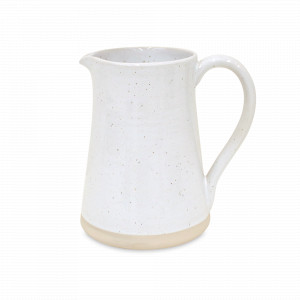 Кувшин , 2 л, керамика, серый, серия Fattoria, COSTA NOVA, Португалия, Кувшины