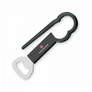 Открывалка для бутылок Pet, 15,6 см, VICTORINOX, Швейцария, Открывалки для банок