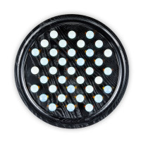 Игра настольная Enigme Noble Млечный путь Black, 36 х 36 х 6 см, дуб, черный, ENIGME NOBLE, Россия