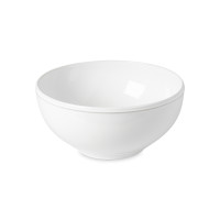 Салатник White, 24.5 см, 2.84 л, керамика, белый, серия Friso, COSTA NOVA, Португалия