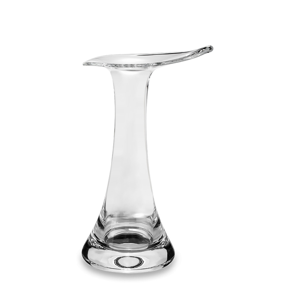 Ваза для цветов, хрустальное стекло, SPIEGELAU, Германия