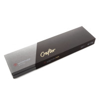 Профессиональный поварской кухонный нож Шеф 16 см, серия Crafter, WUESTHOF, Золинген, Германия_00799840055079683292.jpg