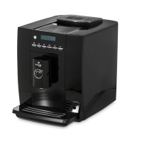 Кофемашина Nizza Busines AutoCappuccino Black, KAFFIT, Финляндия