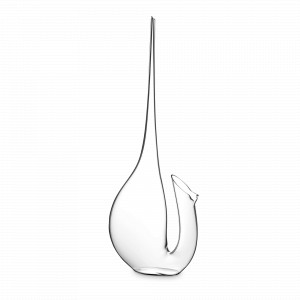 Декантер для красного вина Vitis, 750 мл, 52.5 см, хрусталь, ручная работа, серия Decanters, RIEDEL, Австрия, Декантер для белого вина