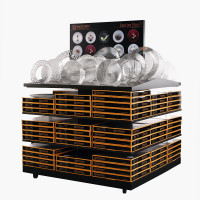 Салатник MAMBO, диаметр: 23 см, материал: бессвинцовый хрусталь, NACHTMANN, Германия_00784330076555933123.jpg