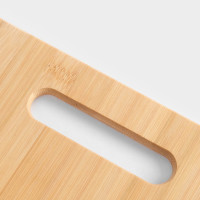 Доска разделочная прямоугольная, 35 х 25 см, бамбук, серия Calm, ANNA LAFARG, Китай_00819450046202615881.jpg