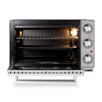 Печь, нержавеющая сталь, пластик, стальной, CASO, Германия_00808960041857608129.jpg