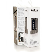 Штопор Brucart, нержавеющая сталь, пластик, серый, PULLTEX, Испания_00809030061334599517.jpg