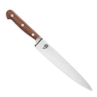 Нож для нарезки, 21 см, серия Classic Walnut, BERGER CUTLERY, Германия_00815860052474317963.jpg