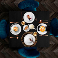 Сервиз обеденный на 6 персон, 20 предметов, серия Beat, SELTMANN, Германия_00814360046486302621.jpg