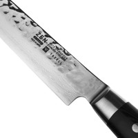 Нож кухонный для тонкой нарезки 25,5 см, Sujihiki, дамасская сталь, серия Zen, YAXELL, Япония_00794900050281162488.jpg