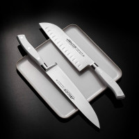 Нож кухонный Сантоку 18 см, серия Riviera Blanca, ARCOS, Испания_00813340059949129684.jpg