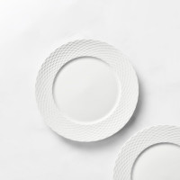 Тарелка обеденная, 28 см, серия Basket, PILLIVUYT, Франция_00806170051066888214.jpg