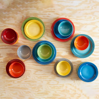 Чаша , 2,2 л, 24 см, керамика, желтый, серия Soleil, LE CREUSET, Франция_00803830037158158580.jpg