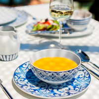 Салатник , 14 см, фарфор, декор, серия Transatlantica, VISTA ALEGRE, Португалия_00806550062484356877.jpg