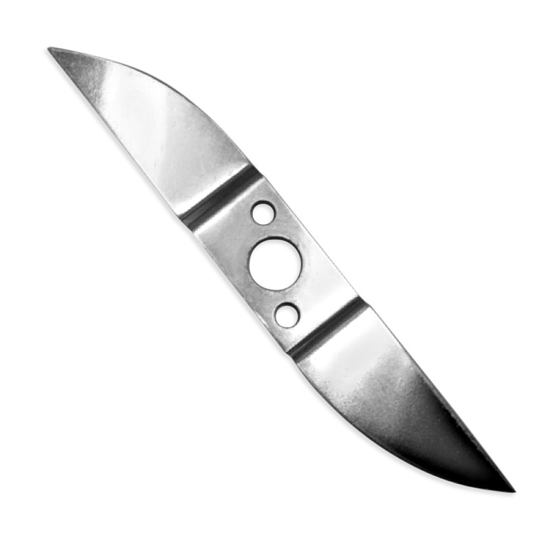 Нож для процессора Bamix 740.010, металл, пластик, BAMIX, Швейцария