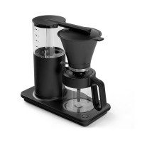 Кофеварка капельная, пластик, стекло, металл, черный, WILFA, Норвегия_00813720038521795500.jpg