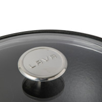 Казан с крышкой, 6,2 л, 30 см, чугун, оранжевый, LAVA, Турция_00812010044225177978.jpg