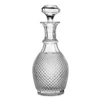 Графин , 1 л, стекло, прозрачный, серия Bicos Aqua, VISTA ALEGRE, Португалия