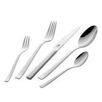 Набор столовых приборов на 6 персон «Cult», 30 предметов, нержавеющая сталь 18/10, матовое покрытие, ZWILLING J.A. HENCKELS, Германия_00816840052168751676.jpg