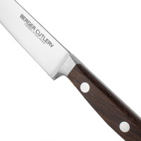 Нож для нарезки 16 см, серия Classic Smoked Oak, BERGER CUTLERY, Германия_00815650050903386164.jpg